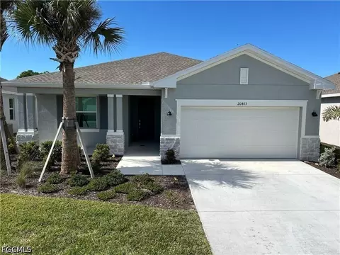 20483 Copperhead Dr, Lehigh Acres, FL 33936