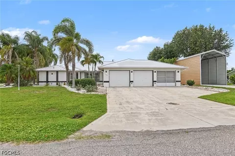 23531 Dunstan Ave, Port Charlotte, FL 33954