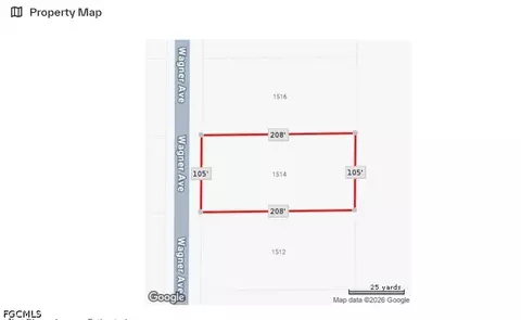 1514 Wagner Ave, Lehigh Acres, FL 33972