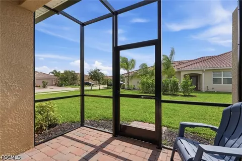 Exterior - 1689 Alameda Dr, Naples, FL 34120 photo 4 of 4