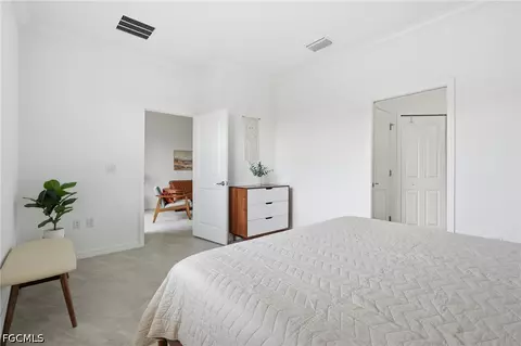 Bedroom - 1689 Alameda Dr, Naples, FL 34120 photo 3 of 7