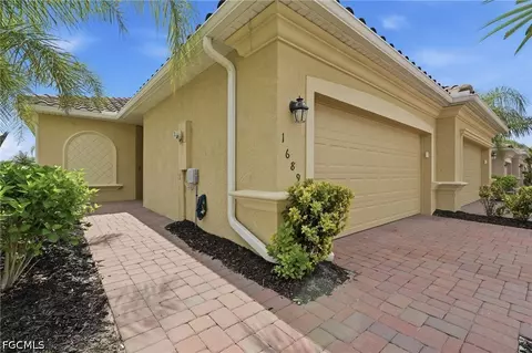Exterior - 1689 Alameda Dr, Naples, FL 34120 photo 2 of 4