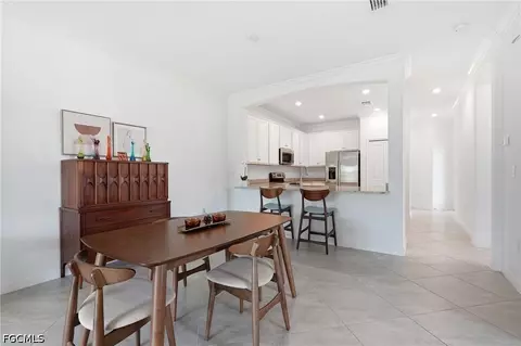 Dining - 1689 Alameda Dr, Naples, FL 34120 photo 2 of 4
