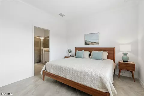 Bedroom - 1689 Alameda Dr, Naples, FL 34120 photo 2 of 7