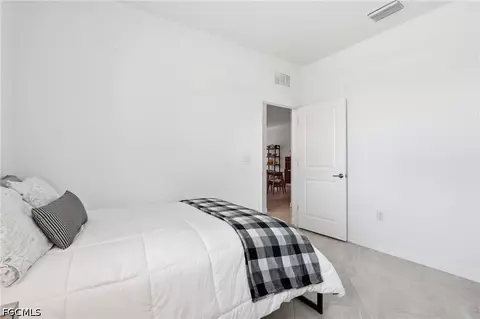 Bedroom - 1689 Alameda Dr, Naples, FL 34120 photo 5 of 7