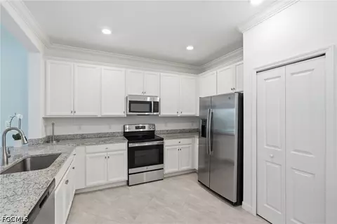 Kitchen - 1689 Alameda Dr, Naples, FL 34120 photo 1 of 4