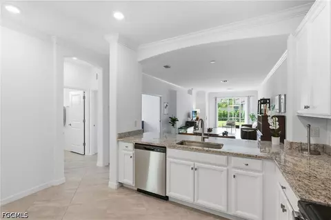 Entry Way - 1689 Alameda Dr, Naples, FL 34120 photo 2 of 2