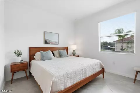 Bedroom - 1689 Alameda Dr, Naples, FL 34120 photo 1 of 7