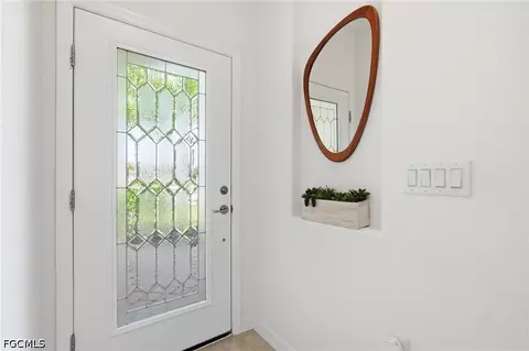 Entry Way - 1689 Alameda Dr, Naples, FL 34120 photo 1 of 2