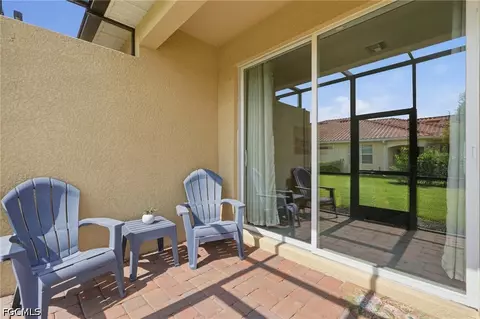 Exterior - 1689 Alameda Dr, Naples, FL 34120 photo 3 of 4
