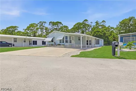 217 Shrub Ln N, North Fort Myers, FL 33917