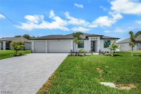 1408 NW 2nd St, Cape Coral, FL 33993