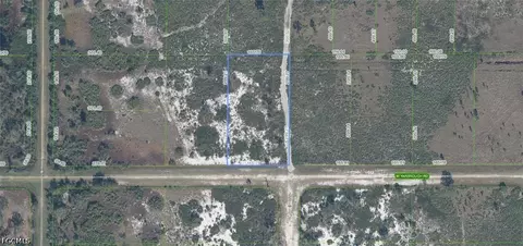 2310 W Yarbrough Rd, Avon Park, FL 33825