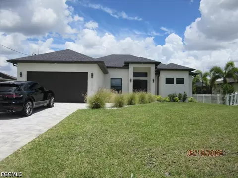 1229 NW 37th Pl, Cape Coral, FL 33993