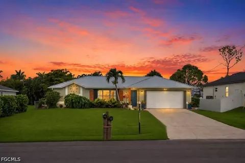 2017 NW 7th St, Cape Coral, FL 33993