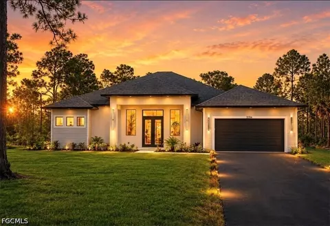 3194 56th Ave NE, Naples, FL 34120