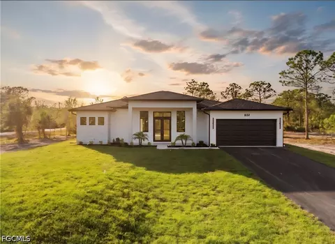 3194 56th Ave NE, Naples, FL 34120