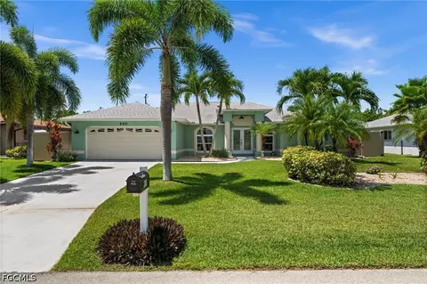 240 SW 37th Ln, Cape Coral, FL 33914