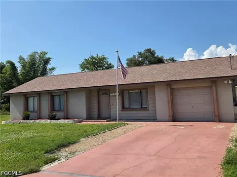 1204 SE 15th St, Cape Coral, FL 33990