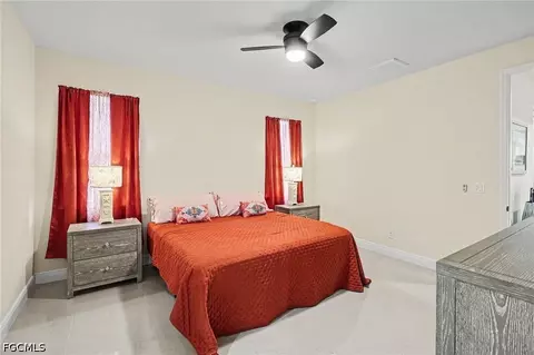 Bedroom - 190 Hendry St, Labelle, FL 33935 photo 1 of 3