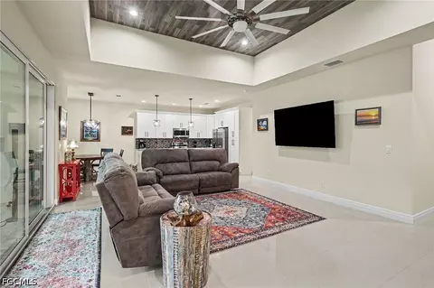 Living - 190 Hendry St, Labelle, FL 33935 photo 3 of 3