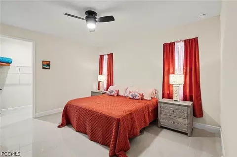 Bedroom - 190 Hendry St, Labelle, FL 33935 photo 2 of 3
