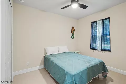 Bedroom - 190 Hendry St, Labelle, FL 33935 photo 3 of 3