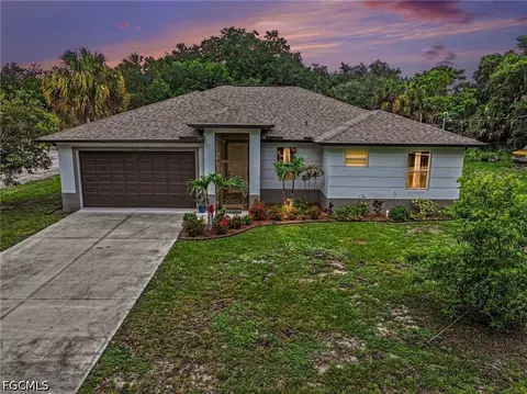 190 Hendry St, Labelle, FL 33935