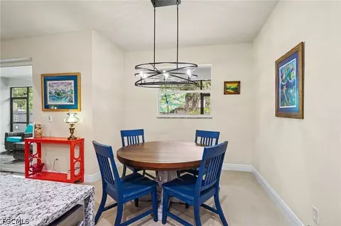 Dining - 190 Hendry St, Labelle, FL 33935 photo 1 of 2