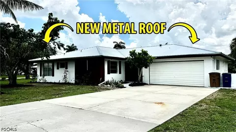 303 Georgia Ave, Fort Myers, FL 33905