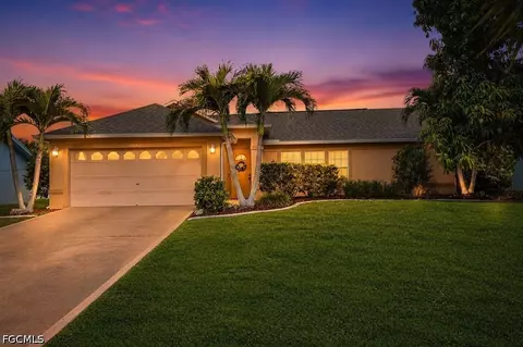 4934 SW 20th Pl, Cape Coral, FL 33914