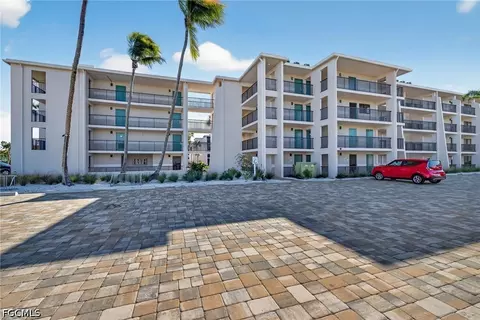 1501 Middle Gulf Dr #306G, Sanibel, FL 33957