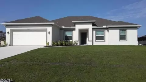 1820 NW 19th Ave, Cape Coral, FL 33993