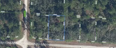 3435 Ostrich St, Lake Placid, FL 33852