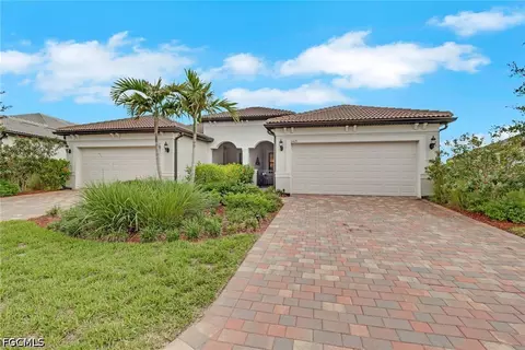 16621 Rolling Rock Blvd, Alva, FL 33920