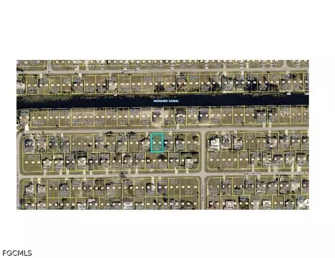 2812 NW 6th St, Cape Coral, FL 33993