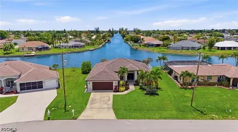 206 NE 21st Ave, Cape Coral, FL 33909