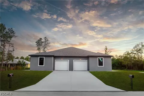 331-329 Urbana St, Lehigh Acres, FL 33972