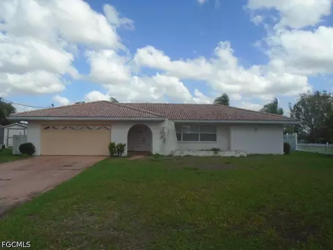 13868 Lazy Ln, Fort Myers, FL 33905