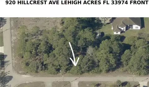 920 Hillcrest Ave, Lehigh Acres, FL 33974
