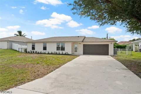 1331 NE 12th Ave, Cape Coral, FL 33909