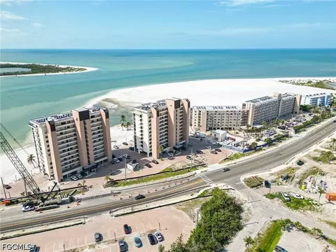 8400 Estero Blvd #903, Fort Myers Beach, FL 33931