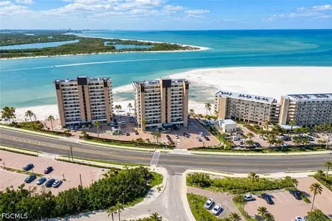 8400 Estero Blvd #903, Fort Myers Beach, FL 33931