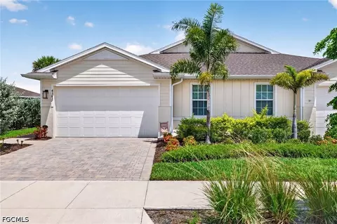 43637 Sparrow Dr, Punta Gorda, FL 33982