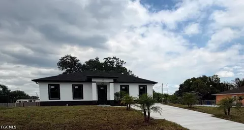 12 Calvin Ave, Lehigh Acres, FL 33936