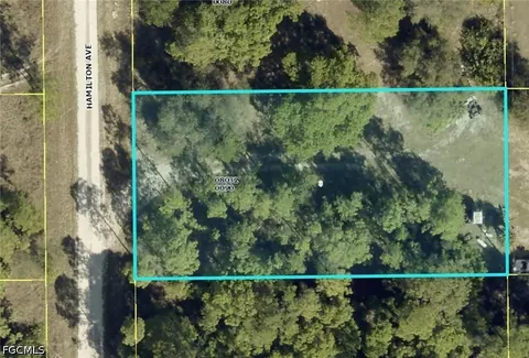 1406 Hamilton Ave, Lehigh Acres, FL 33972