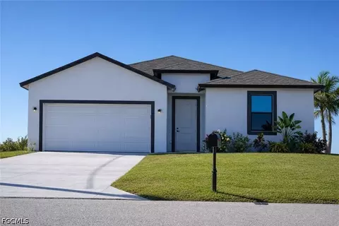 238 Nashua Ave, Lehigh Acres, FL 33974