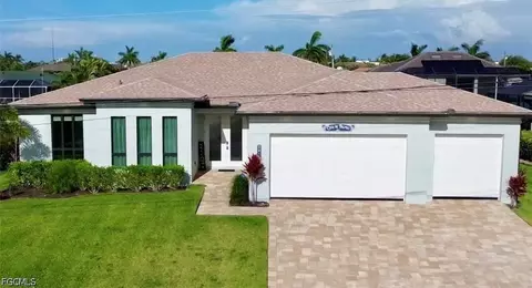 3415 SW 27th Ave, Cape Coral, FL 33914