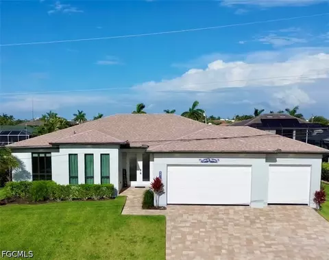 3415 SW 27th Ave, Cape Coral, FL 33914