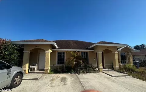 2429 Nobel Ave #2431, Lehigh Acres, FL 33973